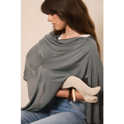 Orion Nursing Cover