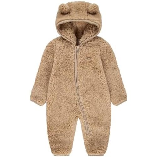 HUGGIES Baby Sherpa Coverall