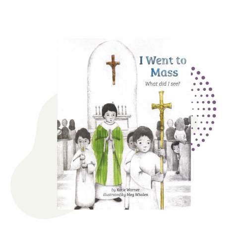 I Went to Mass What Did I See?