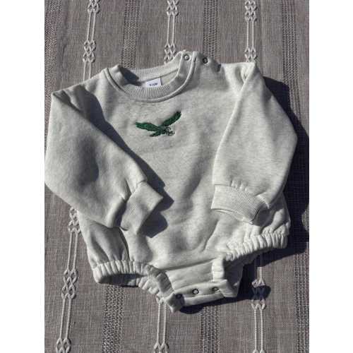 Philadelphia Eagles romper 12-18m