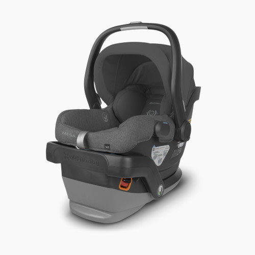 UPPAbaby Mesa V2 Infant Car Seat - Greyson