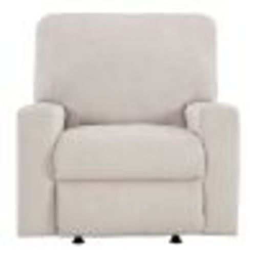 Aviemore Stone Rocker Recliner - Ashley Furniture | AFW.com