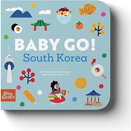 Baby Go! South Korea