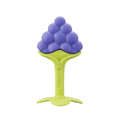 Innobaby Teethin SMART EZ Grip Fruit Teether – innobaby