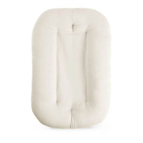 Snuggle Me Infant Lounger | Natural