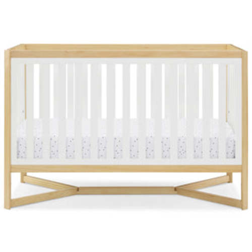 Tribeca 4-in-1 Convertible Crib