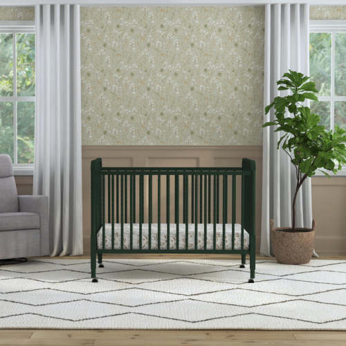Jenny Lind 3-in-1 Convertible Crib – DaVinci Baby