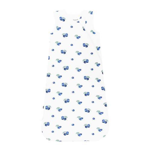 Sleep Bag in Blueberry 1.0