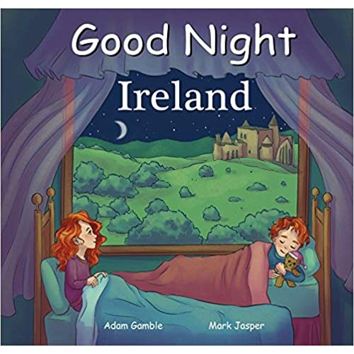 Good Night Ireland (Good Night Our World)