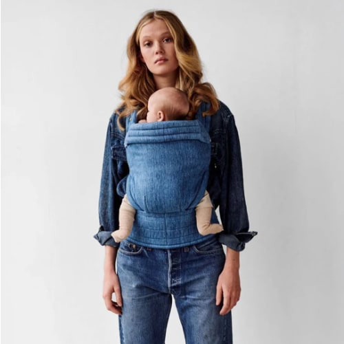 Argus Oat | Zeitgeist Baby Carrier | SHOP ARTIPOPPE