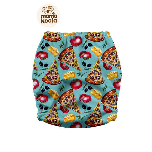 Pocket Diaper 3.0 - K3PSD28210P - Suede Cloth Lining