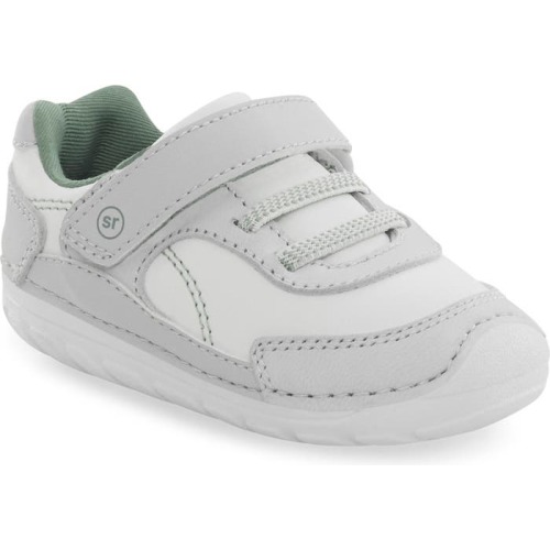 Baby & Walker Grover Sneaker, 3 M, Grey