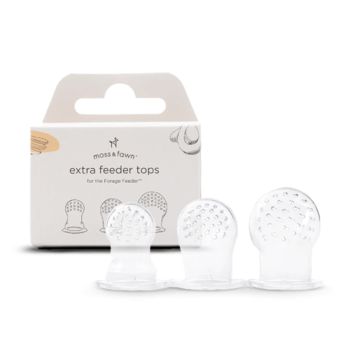 Extra Feeder Tops