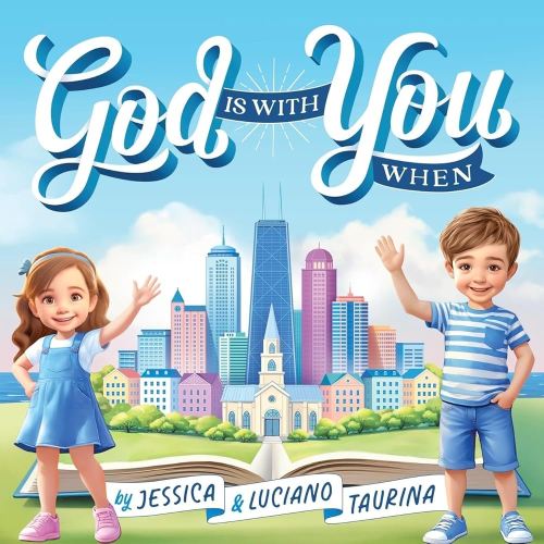 God Is With You When