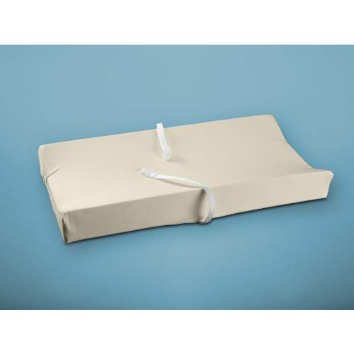 Organic Cotton Cover for Contour Pad