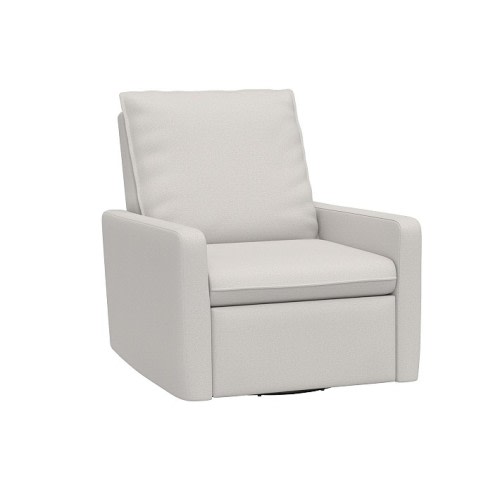 Paxton Swivel Glider Recliner