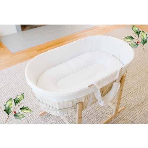 Ark Bassinet & Moses Pod - Bundle