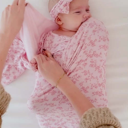Newborn Essentials Bundle - Shop Essentials | Mama Coco