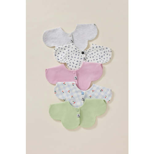 Konny Bib (0-2Y)