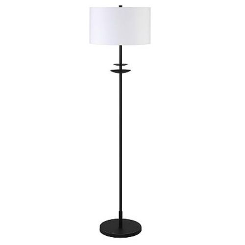 Finley & Sloane Avery Tall Floor Lamp