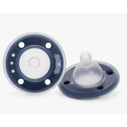 Ninni Pacifier Blueberry 2 Pack