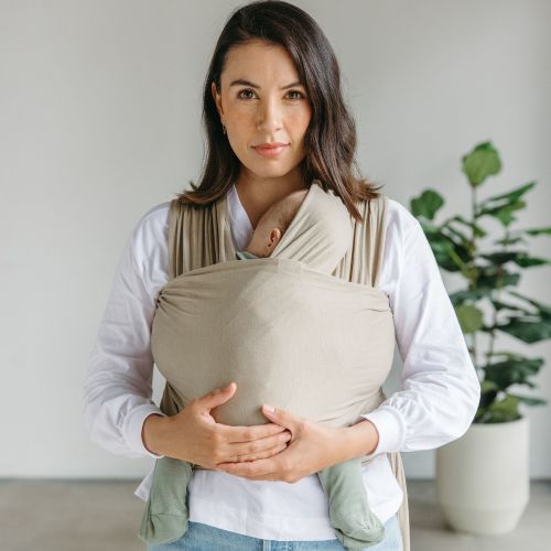 Solly Baby Wrap