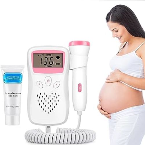 Baby Heartbeat Pregnancy Accessories