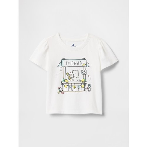 Baby & Toddler Mix & Match Graphic T-Shirt