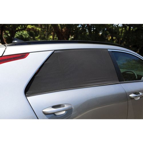 Fitover Car Shades - 2 Pack