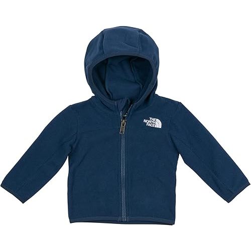 THE NORTH FACE Baby Anchor Full-Zip Fleece Jacket - Youth
