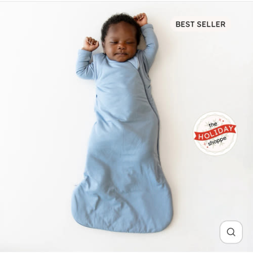 Shop Sleep Bags | Bamboo Sleep Sacks | Kyte Baby