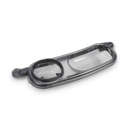 Vista/Cruz Snack Tray