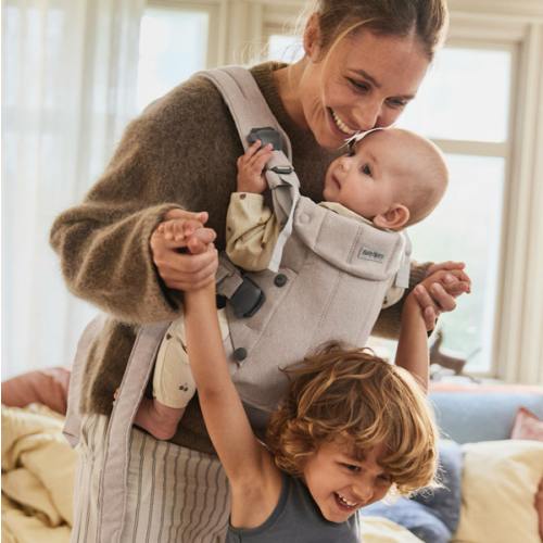 BabyBjörn Baby Carrier Harmony