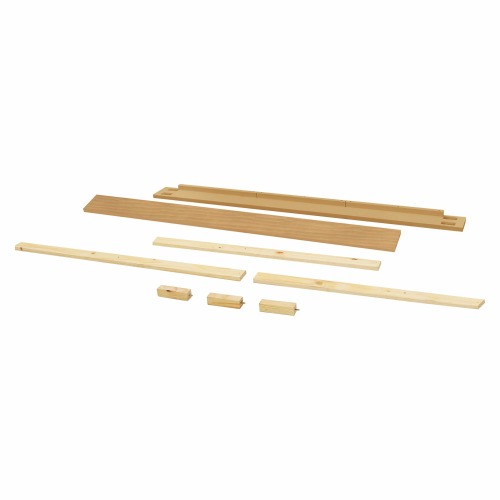 Full Size Bed Conversion Kit (M7689)