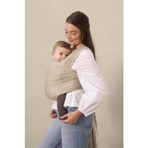 Taupe Wrap