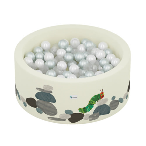 The Very Hungry Caterpillar™ Ball Pit + 200 Pit Balls