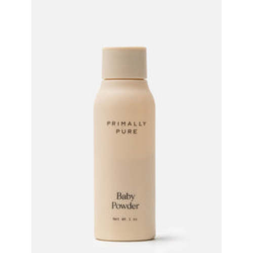 BABY | natural baby products - Primally Pure Skincare