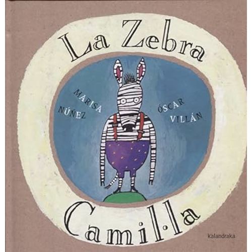 La Zebra Camil.la