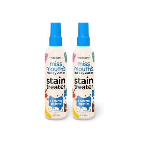 Amazon.com: The Hate Stains Co.: Mom's Magic