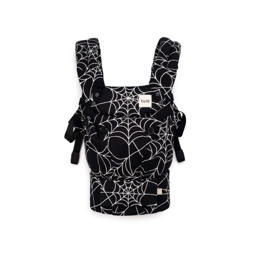 Spider Web - Signature Woven Explore Baby Carrier