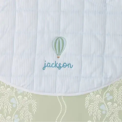Tummy Time Mat