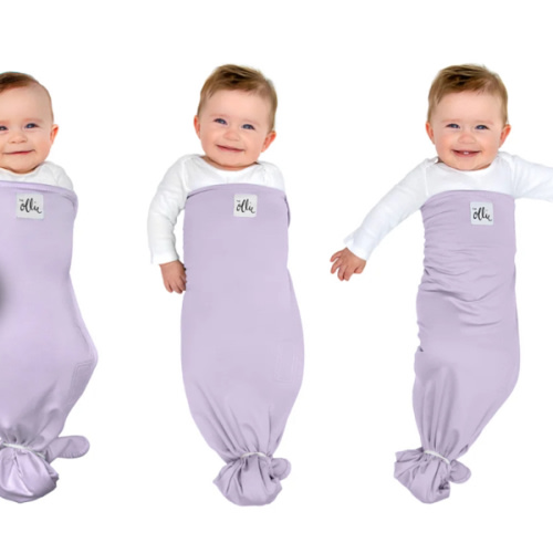 The Ollie Swaddle