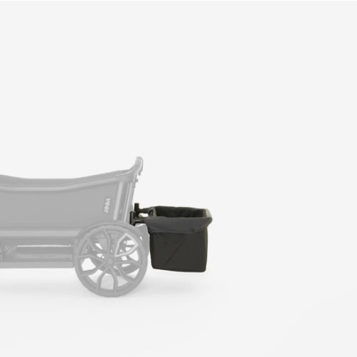 Foldable Storage Basket