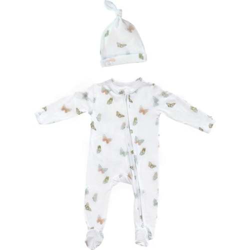Coming Home Set, Butterflies - Dear Perli | Maisonette