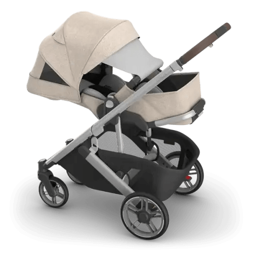 Uppababy CRUZ V3 stroller (Declan)