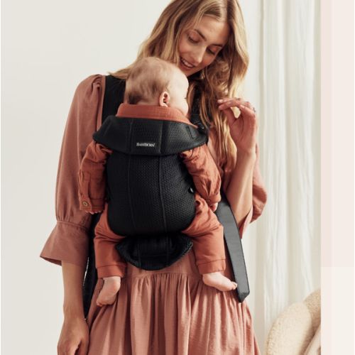 BabyBjörn Baby Carrier Harmony