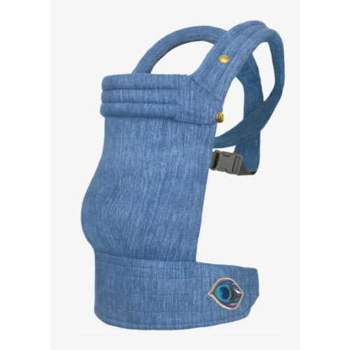 Denim Classic | Zeitgeist Baby Carrier | SHOP ARTIPOPPE