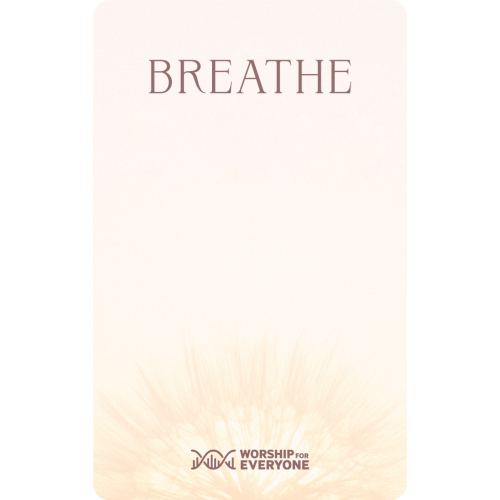 Breathe