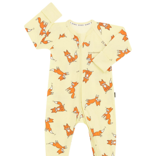 Bonds Zip Wondersuit | Baby Baby Coverall | BZBVA