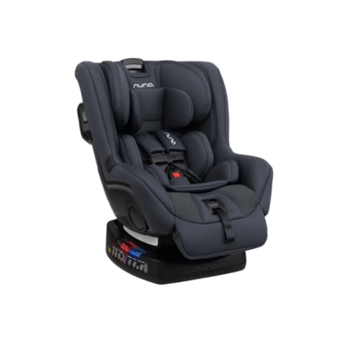 Nuna Rava Convertible Car Seat New Fire Retardant Free 2021 | 2022